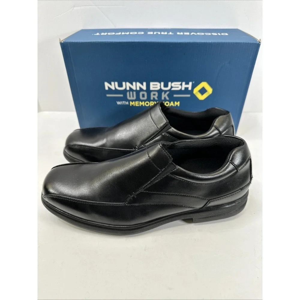 Nunn Bush men nunn